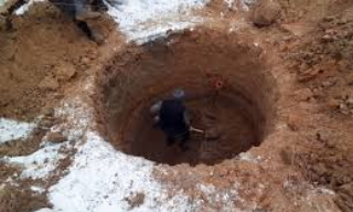 Выкопать погреб на даче под ключ в Сафоново от 2564 руб. | 2Землекопа-Сфн