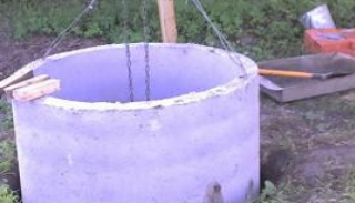 Демонтаж колодца в Сафоново от 975 руб. Профессиональные услуги от 2Землекопа-Сфн