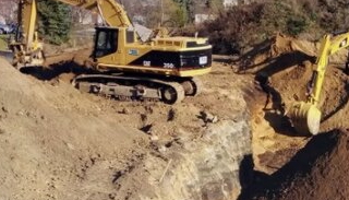 Планировка участка бульдозером в Сафоново от 924 руб. Цены за м2 - 2Землекопа-Сфн